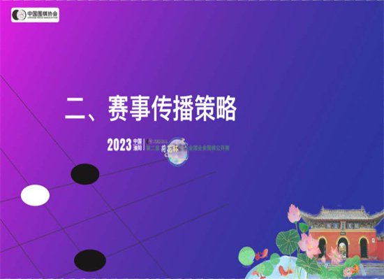 2023йڶ조ɻȫҵΧ幫ҵ̼ƻ